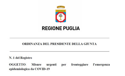 Scuola: didattica digitale integrata per tutti fino al 15 gennaio. L’or...