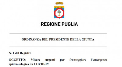 Scuola: didattica digitale integrata per tutti fino al 15 gennaio. L’or...