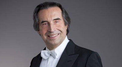 Riccardo Muti