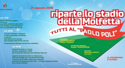 riparte lo stadio 6x3 ritagliato