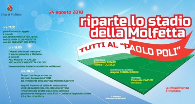 riparte lo stadio 6x3 ritagliato