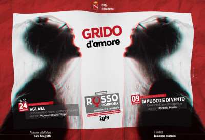rosso rosso