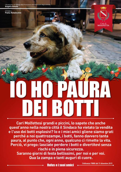 rufus antibotti rufus antibotti