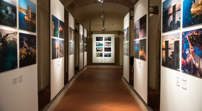 Sala dei Templari 