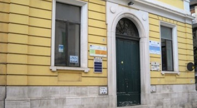 Lezioni regolari alla Battisti. Il Sindaco e l’assessore De Candia: rin...