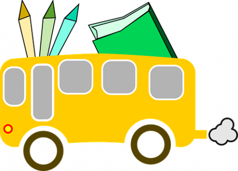 Pubblicato avviso per Trasporto Alunni anno scolastico 2019-2020. Scadenza il 18 luglio