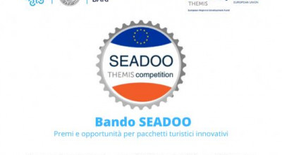 Bando SEADOO: opportunità per aziende pugliesi dei settori turismo, fo...