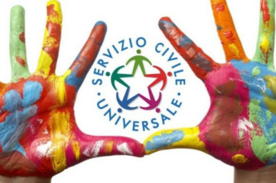 Servizio civile universale. Al via le selezioni