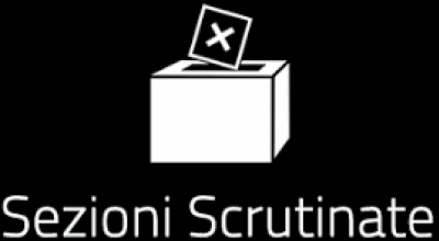 Amministrative 2022. Risultati sezioni Scrutinate