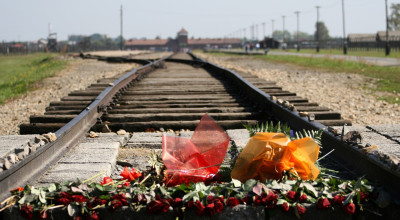 Giornata della memoria. Il messaggio del Sindaco Minervini