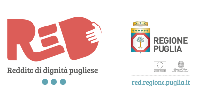 Regione Puglia: ampliata la platea per il nuovo RED reddito di dignità