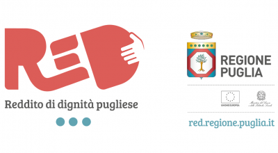 Regione Puglia: ampliata la platea per il nuovo RED reddito di dignità