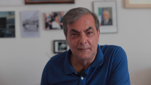 Tre anni di amministrazione. Il sindaco: grazie a chi sta rendendo migliore la città