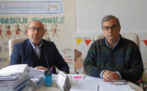 Coronavirus, le raccomandazioni del sindaco e dell'assessore all'Igiene