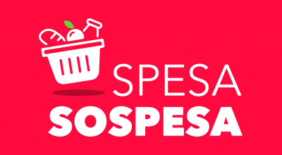 Ok al progetto SpesaSospesa.org Pubblico e privato insieme per sconfiggere le...