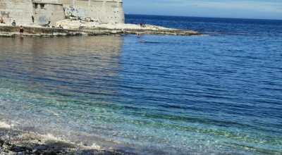 Pubblicata l’Ordinanza anti-bivacco. Vietati barbecue e tende in riva a...