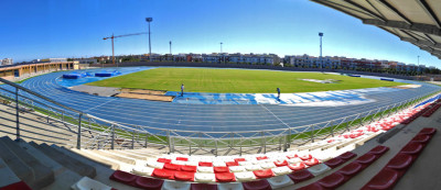 Assoluti di atletica. Da mercoledì 12 luglio in vendita i biglietti