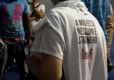 Torna l’ostello dell’accoglienza. A Molfetta nessuno è str...