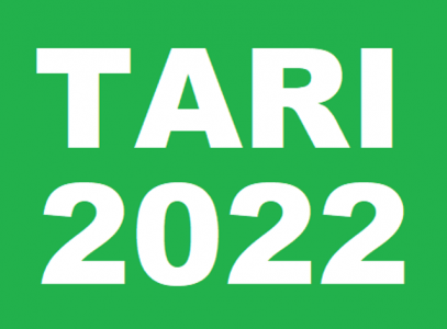 Tari - Tassa sui Rifiuti Anno 2022 -DOCUMENTO SULLA TRASPARENZA