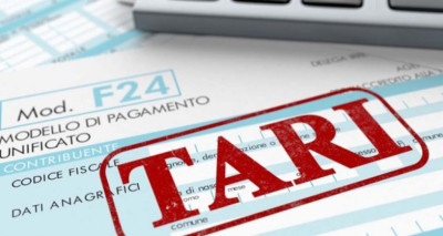 In distribuzione gli Avvisi di pagamento TARI – Acconto anno 2025