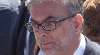 Giuseppe Maralfa nuovo Procuratore aggiunto del Tribunale di Bari.  Le congra...