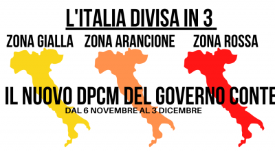 Nuovo Dpcm: le risposte alle domande frequenti sulle misure adottate dal Governo