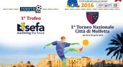 trofeo città di molfetta