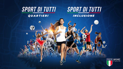 “Sport di tutti”, un modello d’intervento sportivo e sociale