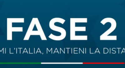 Via alla nuova Fase 2: ecco cosa si potrà fare da lunedì 18 mag...