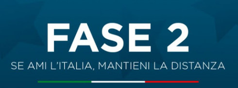 Via alla nuova Fase 2: ecco cosa si potrà fare da lunedì 18 maggio e cosa resta vietato