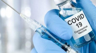 Piano Regionale Vaccinazione anti Covid-19 -Organizzazione vaccinazione sogge...