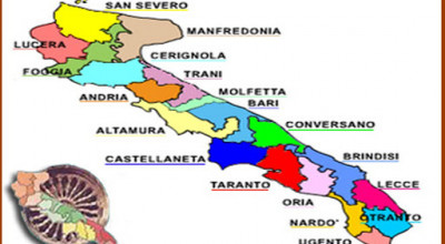 Coronavirus: comunicato dei Vescovi di Puglia