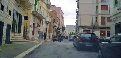 via annunziata via annunziata