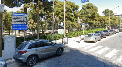 Battiti Live: modifiche temporanee alla sosta
