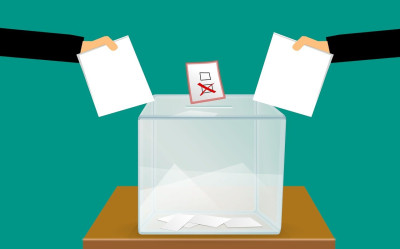 Esercizio diritto di voto elettori affetti da grave infermità (AVD) Re...