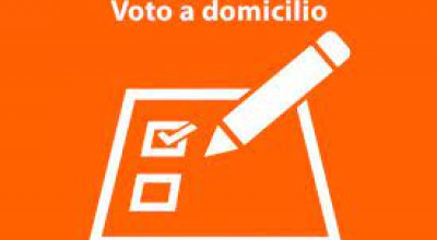 Voto Domiciliare. Pubblicato l'avviso pubblico per l'esercizio.