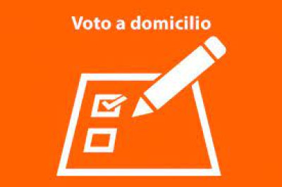 Voto Domiciliare. Pubblicato l'avviso pubblico per l'esercizio.