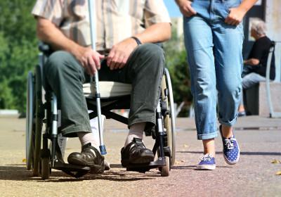 Buoni Servizio Disabili e Anziani. Prorogata all' 8 ottobre 2019 la data di s...