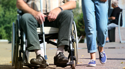 Buoni Servizio Disabili e Anziani. Prorogata all' 8 ottobre 2019 la data di s...