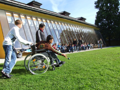 Buoni Servizio Disabili e Anziani. Sospesa la procedura