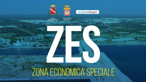 Misure per le imprese e opportunità di sviluppo. Si insedia il comitato di indirizzo della Zes