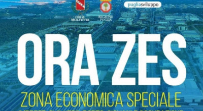 ZES - Zona Economica Speciale