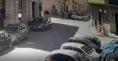 Polizia locale, a luglio 36 sanzioni per abbandono di rifiuti